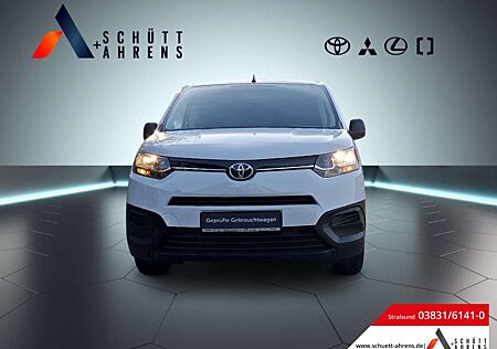 Toyota Pro Ace Proace City L1 Duty 1.2 EU6d ZV KLIMA DAB BT