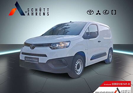 Toyota Pro Ace Proace City L1 Duty 1.2 EU6d ZV KLIMA DAB BT