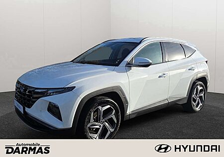 Hyundai Tucson Plug-in-Hybrid 1.6 T-GDi 6-AT 4WD PRIME