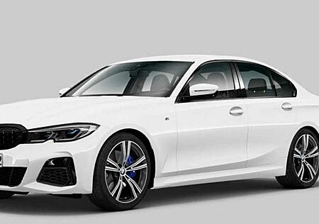 BMW 340 M340 i xDrive*Laserlicht*360Kamera*Head Up*Harm