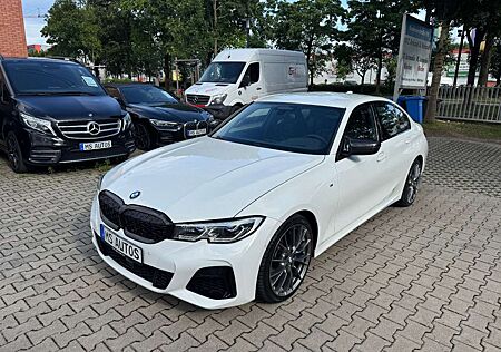 BMW 340 M340 i xDrive*Laserlicht*360Kamera*Head Up*Harm