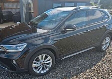 VW Taigo Volkswagen Life DSG Matrix-LED Climatronic Carplay...