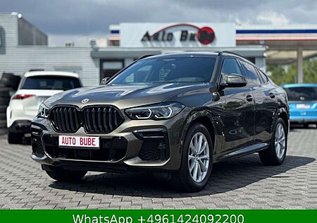 BMW X6 M50 i AHK|PANO|HUD|ACC|360°|LASERLICHT