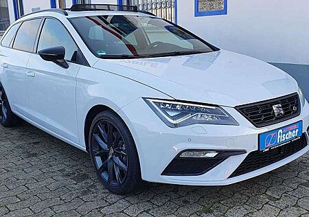 Seat Leon Sportstourer ST 1.5 TSI ACT DSG OPF FR ACC Lane Be