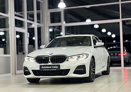 BMW 330 xD M Sport Glasdach 360°Laser HUD DAB HiFi