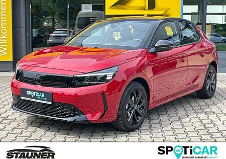 Opel Corsa F GS Line *FACELIFT*180°KAMERA*CARPLAY*SHZ*LHZ*