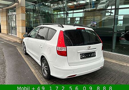 Hyundai i30 cw Style AHK