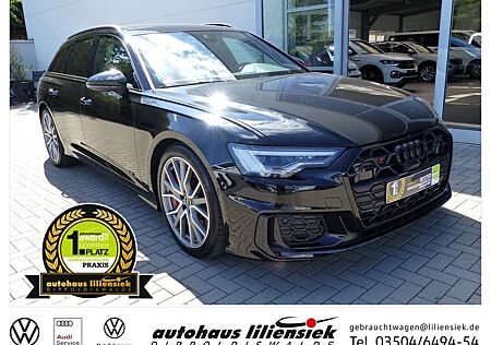 Audi S6 Avant 3.0 TDI quattro Tiptronic *LED*Sthz*B&O*