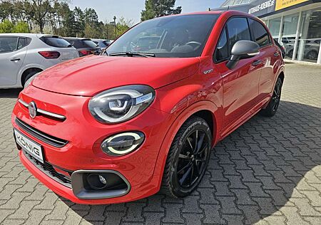 Fiat 500X 1.3 Sport *Automatik*, Navi, 8x Bereift Klimaautom