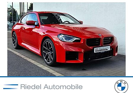 BMW M2 Coupe Head-Up*Adaptives Fahrwerk*adapLED*HiFi