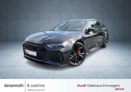 Audi RS6 Avant performance AHK/StHz/Laser/Pano/B&O/22''/Ass