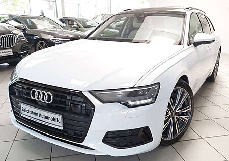 Audi A6 Avant 55 TFSI quat sport 99 T/NP NETTO 46.300