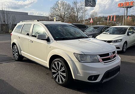 Fiat Freemont Urban~7 SITZER~EU5