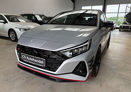 Hyundai i20 N Performance*CAM-LED-SPUR-SHZ*
