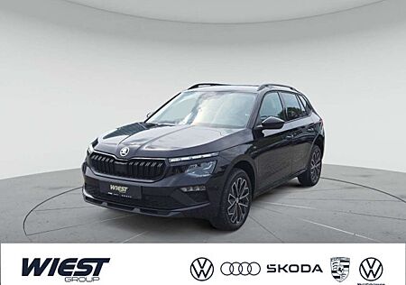 Skoda Kamiq Selection 1.5 TSI DSG, MATRIX/AHK/VIRTUAL/