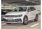 VW Tiguan Allspace Volkswagen 2.0 TDI R-Line DSG Navi 4Motion