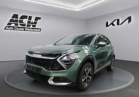 Kia Sportage 1.6T 160 48V 2WD DCT SPIRIT FULL-LED E.SI