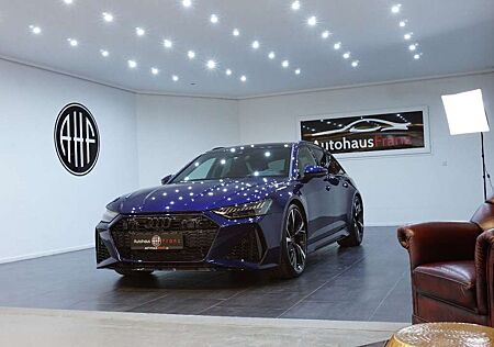 Audi RS6 *4.0 TFSI quattro*Soft-Close*360*VirtualCo*