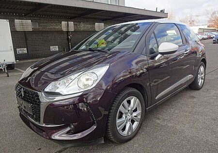 Citroën DS3 Citroen So Paris