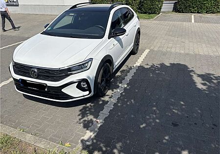 VW Taigo Volkswagen 1.0 TSI OPF DSG R-Line