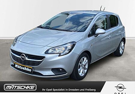 Opel Corsa E 1.4 Active KLIMA ESP WINTERPAKET