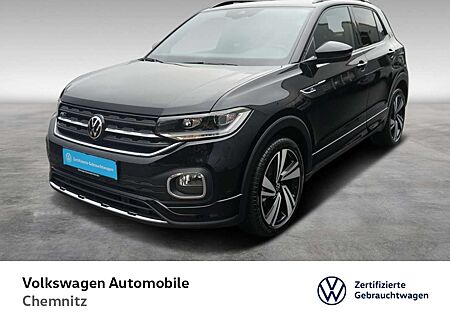 VW T-Cross Volkswagen 1.5 TSI Life ACC DAB+ LED R-Line