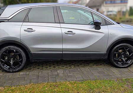 Opel Crossland 1.2 Elegance
