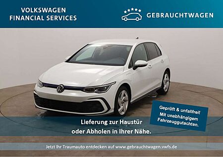 VW Golf GTE gebraucht kaufen VW Golf GTE Volkswagen GTE 1.4 TSI eHybrid 180kW Tempo*PDC*Nav*SH