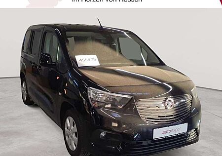 Opel Combo Life 1.5D Edition Cool&Sound Navi