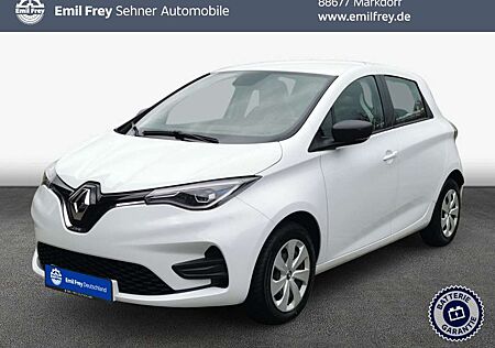 Renault ZOE (mit Batterie) Z.E. 50 LIFE