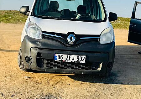 Renault Kangoo kango multix 1.5 dci