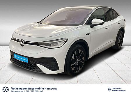 VW ID.5 Volkswagen Pro Performance AHK/KAMERA/HUD/WÄRMEPUMPE