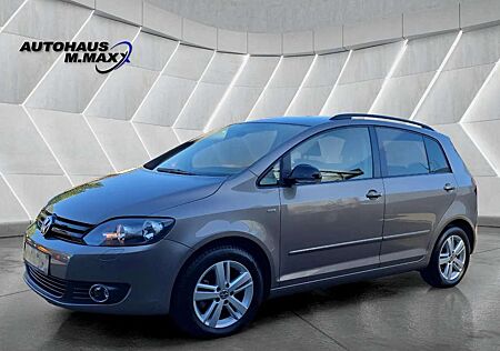 VW Golf Plus Volkswagen VI Match*Automatik*Sitzheizung*Tempoma