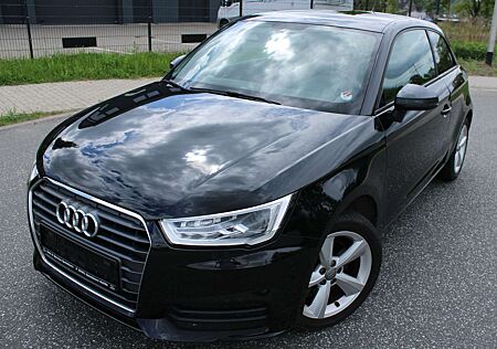 Audi A1 design 1,4 Vollleder+1.HD+Bi-Xen+Sitzheizung+Klima