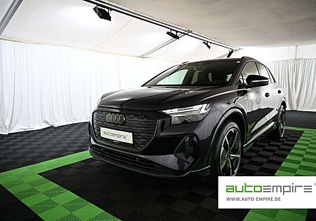 Audi Q4 e-tron 35 S-Line+ MATRIX/MMI/DYNAMIC-PACK/21
