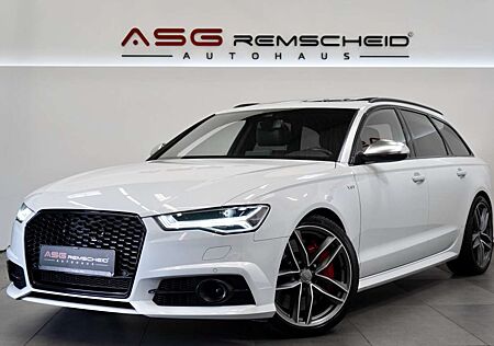 Audi S6 Avant q.*AHK *ACC *20*Matrix-LED *Pano *BOSE