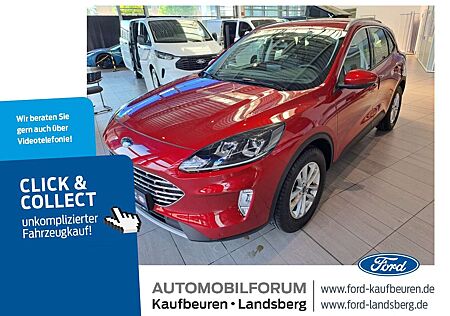 Ford Kuga 1.5 EcoBoost Titanium Navi SHZ PDC RFK