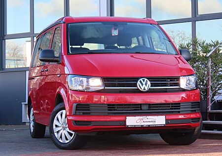 VW T6 California Volkswagen T6 2.0 TDI California Beach DSG