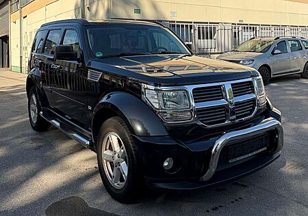Dodge Nitro SXT