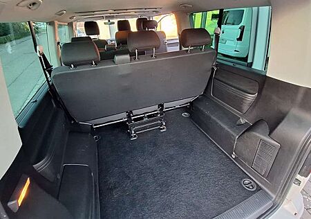 VW T6 Caravelle Volkswagen Caravelle DSG Lang Comfortline
