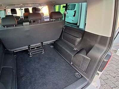Volkswagen T6 Caravelle Caravelle DSG Lang Comfortline
