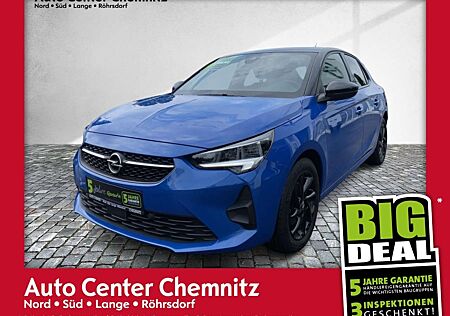Opel Corsa F 1.2 GS Line LED/SHZ/LHZ/Kamera/PDC