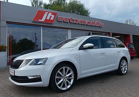 Skoda Octavia Combi Soleil 1.Hand*Tempomat*SHZ*Navi