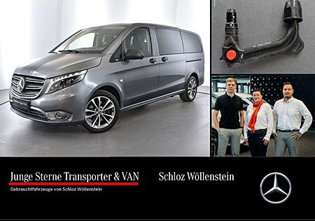 Mercedes-Benz Vito 119 Tourer Edition Klima*Navi*Cam*LED*Liege