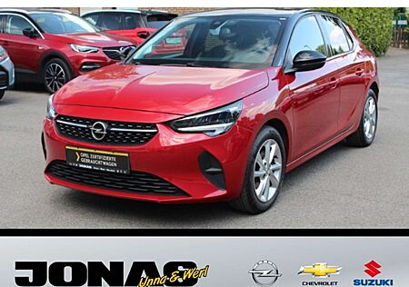 Opel Corsa F 1.2T Elegance DAB+ PDC 180°R-Kamera