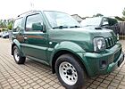 Suzuki Jimny Ranger Style 4x4 Klima Top Zustand !!!