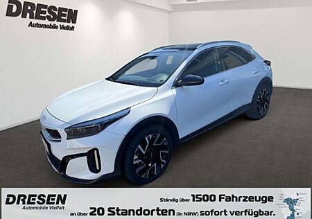 Kia XCeed PLATINUM 1.6 CRDI Mild Hybrid NAVI,DAB,KLIMA,SITZH