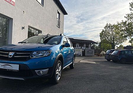 Dacia Sandero II Stepway Prestige