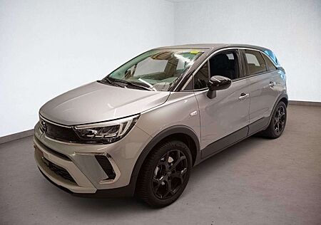 Opel Crossland X Crossland 1.2T MT6 Elegance Navi Kamera