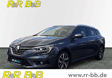 Renault Megane IV Grandtour BOSE-Edition 1.2 TCe 130 Energy NAVI